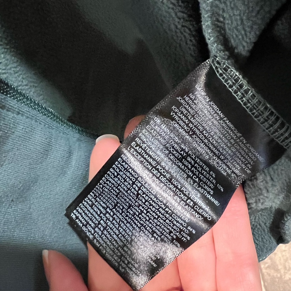 North Face Canyonlands Hoodie xxl - Picture 9 of 9